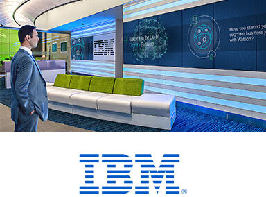 IBM GSC