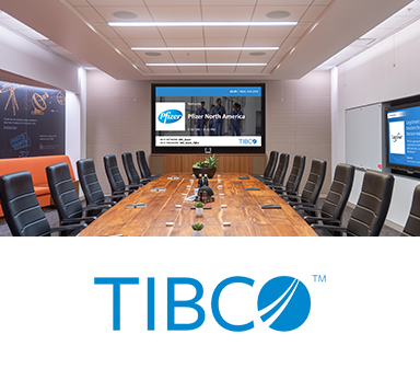 tibco briefing center