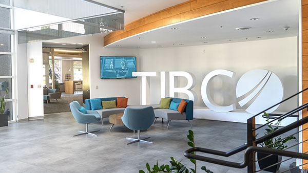 tibco executive briefing center
