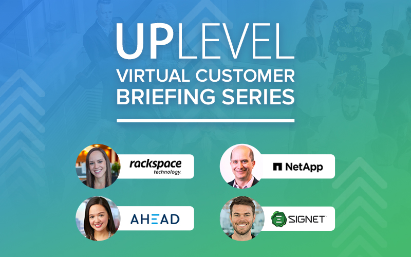 2021 Q1 UPLEVEL Webinar