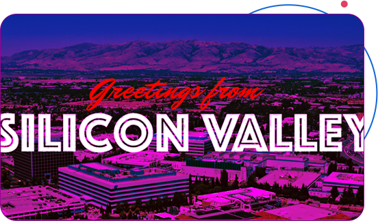 silicon valley raised